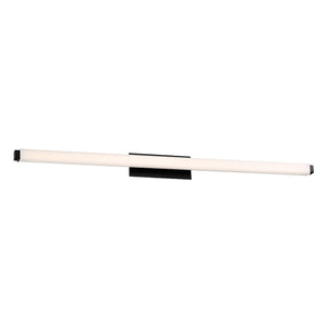FM Modern 37.75'' LED Bath & Vanity Light, Black in 2700K - Main Product Image.jpg