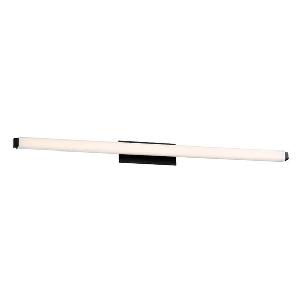 FM Modern 37.75'' LED Bath & Vanity Light, Black in 2700K - Main Product Image.jpg