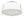 Fuller 12'' Two Light Semi Flush Mount, Polished Nickel - Alternate Product Image 3.jpg