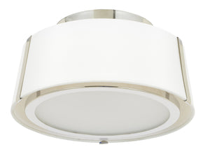 Fuller 12'' Two Light Semi Flush Mount, Polished Nickel - Alternate Product Image 3.jpg