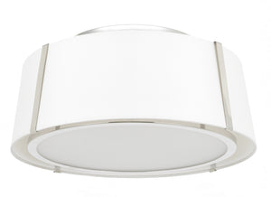Fuller 18'' Three Light Semi Flush Mount, Polished Nickel - Alternate Product Image 1.jpg