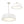 Fuller 24'' Six Light Semi Flush Mount, Polished Nickel - Alternate Product Image 1.jpg