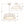 Fuller 24'' Six Light Semi Flush Mount, Polished Nickel - Alternate Product Image 2.jpg