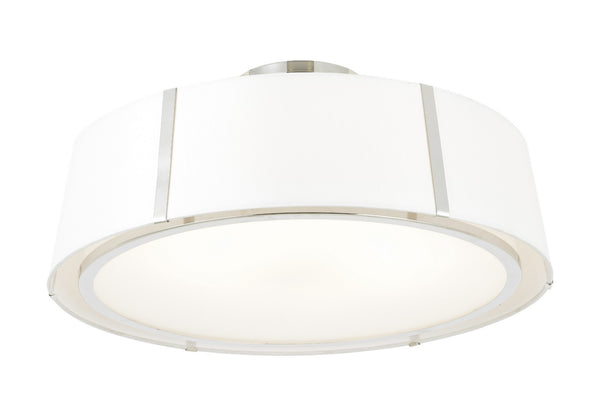 Fuller 24'' Six Light Semi Flush Mount, Polished Nickel - Main Product Image.jpg