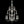 Jasmine 36'' 20 Light Chandelier, Silver