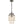 Brigitta 7'' One Light Mini Chandelier, Dark Bronze - Alternate Product Image 1.jpg