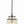 Brigitta 7'' One Light Mini Chandelier, Dark Bronze - Main Product Image.jpg