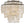 Brigitta 18'' Four Light Chandelier, Dark Bronze - Alternate Product Image 1.jpg