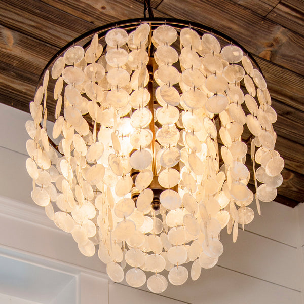 Brigitta 18'' Four Light Chandelier, Dark Bronze Alt 4.jpg