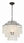 Brigitta 18'' Four Light Chandelier, Dark Bronze - Main Product Image.jpg