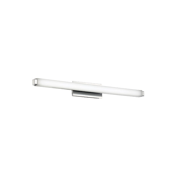FM Modern 25.75'' LED Bath & Vanity Light, Chrome in 3000K - Main Product Image.jpg