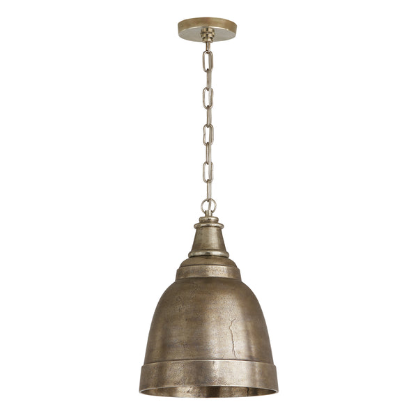 Canyon 12'' One Light Pendant, Oxidized Nickel - Main Product Image.jpg
