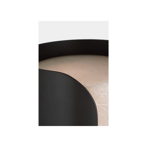 Armise 14" Sconce, Matte Carbon