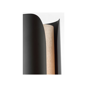 Armise 5" Sconce, Matte Carbon