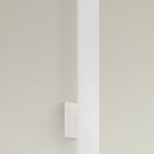 Azalea 50" LED Indoor/Outdoor Wall Light, White