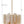 Adler 17.75'' Four Light Chandelier, Aged Brass Amber