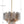 Adler 22'' Nine Light Chandelier, Aged Brass Autumn