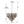 Adler 26.75'' 12 Light Chandelier, Chrome Autumn