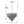 Adler 26.75'' 12 Light Chandelier, Chrome Smoke