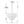Adler 26.75'' 12 Light Chandelier, Chrome White