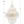 Adler 31.5'' 20 Light Chandelier, Aged Brass Clear