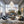 Adler 31.5'' 20 Light Chandelier, Aged Brass Clear