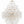 Adler 31.5'' 20 Light Chandelier, Aged Brass Clear