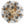 Adler 31.5'' 20 Light Chandelier, Chrome Autumn
