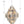 Adler 31.5'' 20 Light Chandelier, Chrome Autumn