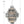 Adler 31.5'' 20 Light Chandelier, Chrome Smoke