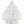 Adler 31.5'' 20 Light Chandelier, Chrome White