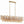 Adler 51.75'' 14 Light Chandelier, Aged Brass Amber