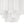 Adler 17.75'' Four Light Chandelier, Chrome White