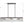Allegra 53.75'' Six Light Chandelier, Charcoal Bronze
