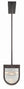 Allegra 53.75'' Six Light Chandelier, Charcoal Bronze