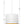 Adair 20'' Six Light Chandelier, Matte White / Antique Gold