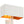 Adair 11.5'' Two Light Wall Sconce, Matte White / Antique Gold