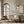 Adair 20'' Three Light Pendant, Matte White / Antique Gold