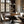 Araceli 24'' 6 Light LED Chandelier, Matte Black Clear Crystal