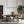Araceli 56'' 7 Light LED Chandelier, Matte Black Clear Crystal