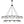 Araceli 60'' 30 Light LED Chandelier, Matte Black Clear Crystal