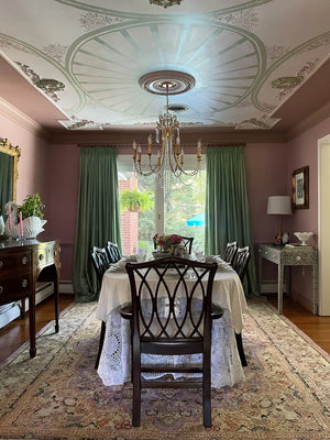 Arcina 32.5'' 12 Light Chandelier, Antique Gold