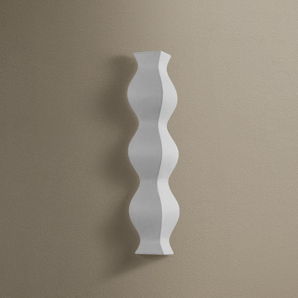Corael 6" One Light Wall Sconce, Soft White