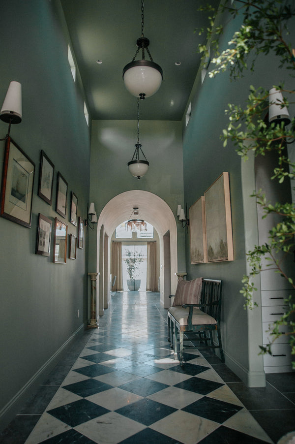 Avenis 5" One Light Wall Sconce, Textured Bronze