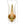 Laurel 8'' One Light Wall Sconce, Antique Gold
