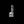 Cru 2'' LED Wall Sconce, Polished Nickel