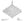 Baronet 24'' 12 Light Pendant, Stainless Steel with Clear Optic Crystal