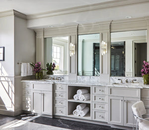 Boltera 7.5'' Two Light Wall Sconce, Polished Nickel