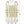Boltera 7.5'' Two Light Wall Sconce, Aged Brass