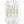 Boltera 7.5'' Two Light Wall Sconce, Polished Nickel